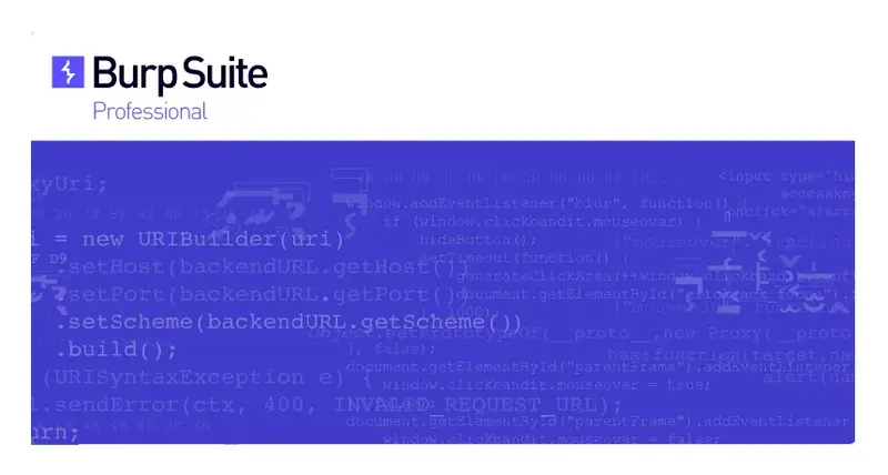BurpSuite v2025新版汉化版本 专业版 免费下载 修正版 banner