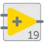 LabVIEW2025 官方中文版 banner