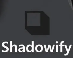 ps平滑长投影插件 Shadowify v2.0 for ps2021+汉化稳定版