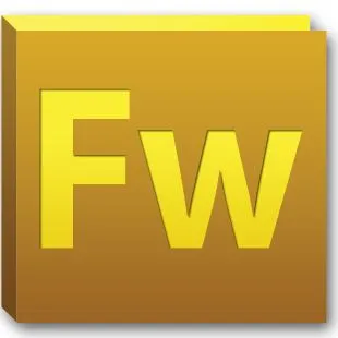 Adobe FireWorks cs6【FW cs6】绿色中文版