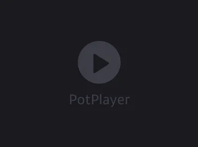 PotPlayer 播放器 v1.7.22396 绿色版