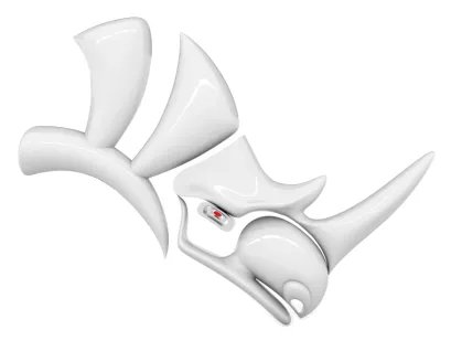 犀牛Rhinoceros 8.8-8.20全版本