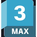 3dmax 2026（3D建模渲染软件资源包）