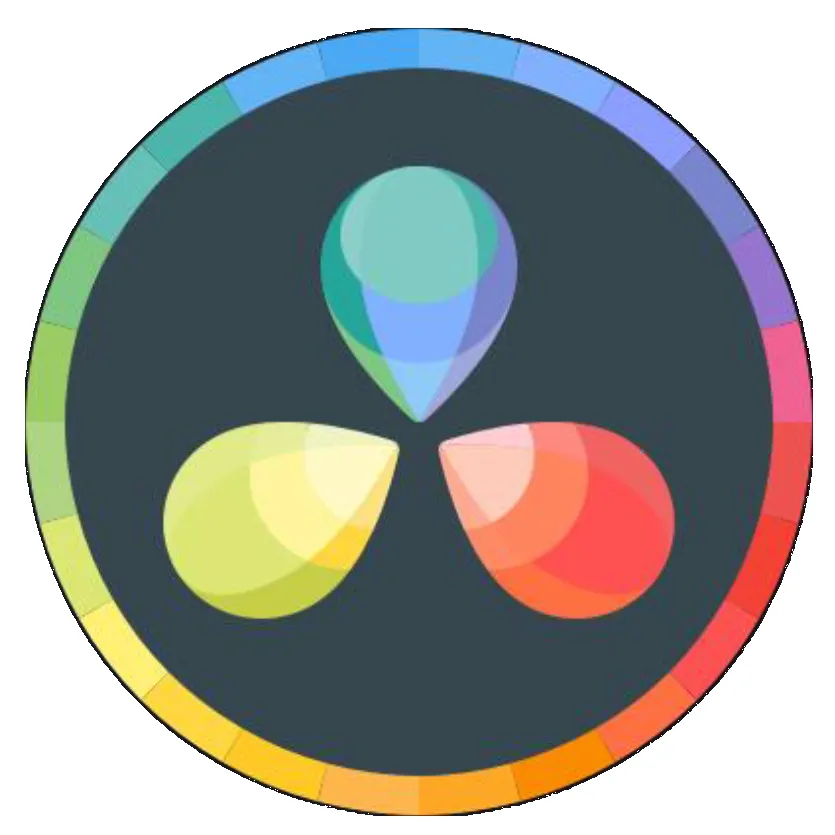 DaVinci Resolve Studio（达芬奇14.0）
