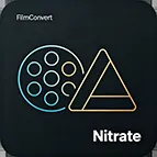 FilmConvert Nitrate 调色工具