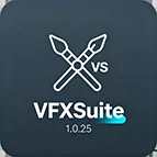 AE插件VFXSuite  全套视觉特效
