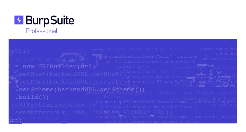 BurpSuite v2025新版汉化版本 专业版 免费下载 修正版