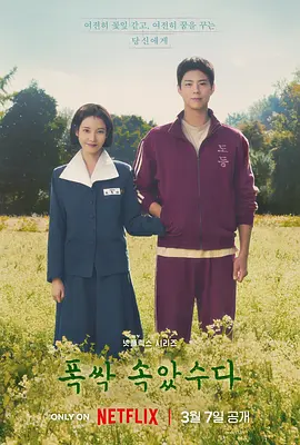 苦尽甘来 遇见你 4K+1080P (2025)[全16集][杜比视界][简繁英字幕]