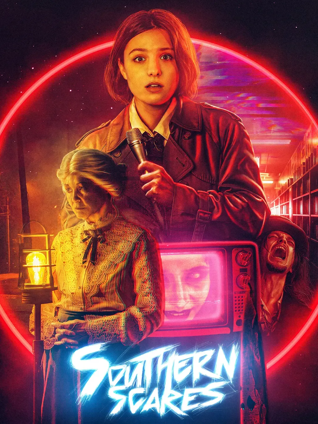 南部诡影 (2026) 美国恐怖片 资源下载 [1080P 中英字幕]